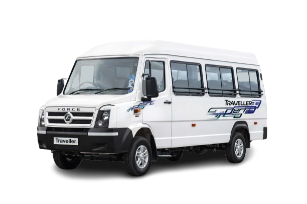 Tempo Traveller